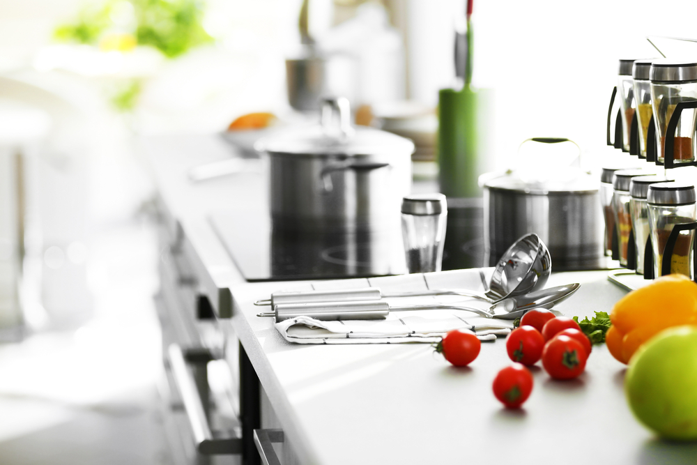 Mau Masakanmu Berkualitas Produk Peralatan  Dapur  dari 10 Rekomendasi 