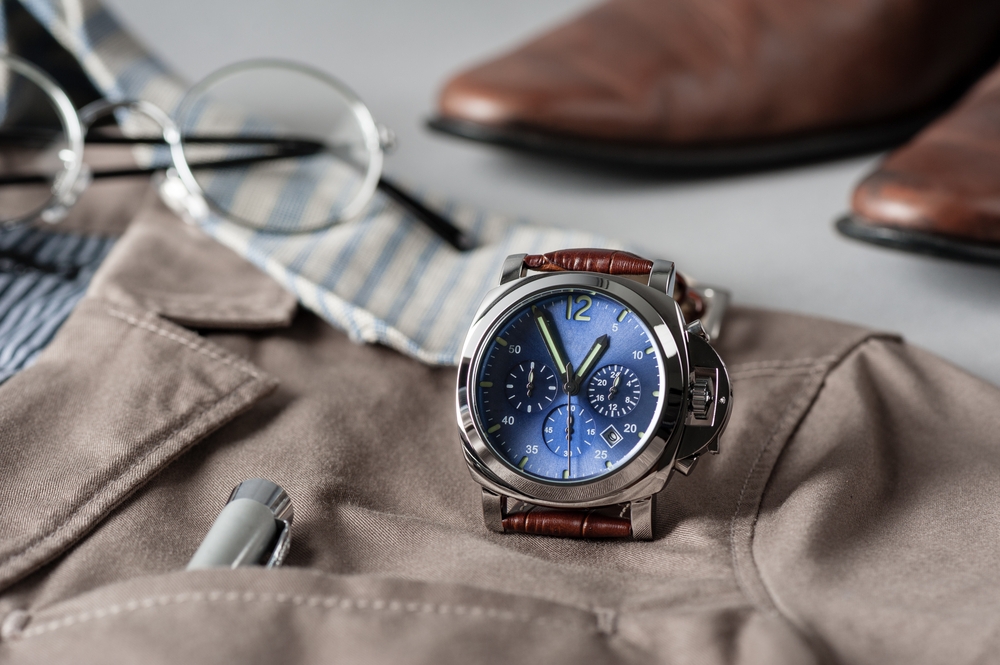 シンプルデザインのメンズ腕時計 人気ブランド12選！【2022年最新版 