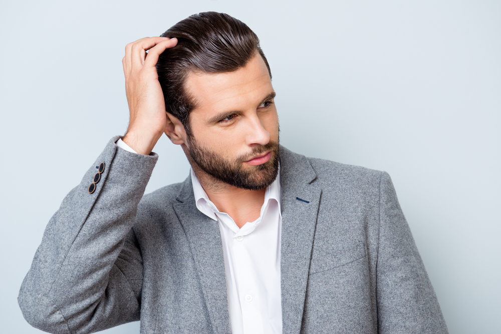 Protect and Nourish Your Hair with Hair Serum - Your Guide to the 15 Best Hair  Serums for Men and Everything You Need to Know About Hair Serums for Men  (2020)