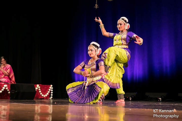 saraswati vandana kathak dance