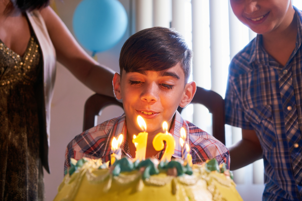 10 Impactful Birthday Gifts For 12 Year Old Boy And Ideas To Impress 