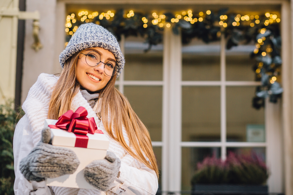 2023年｜10代の女友達へのクリスマスプレゼント 人気ランキングTOP11