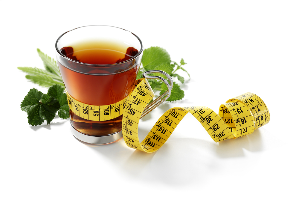 10 Rekomendasi Teh Diet yang Ampuh Bikin Tubuh Makin Ramping (2023)
