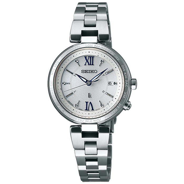 女性向けソーラー腕時計 ブランド12選【2023年最新版】 | ベストプレゼントガイド