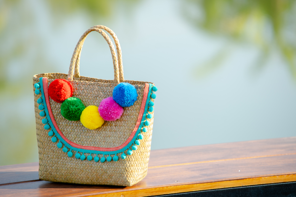 Simple 2024 jute bags