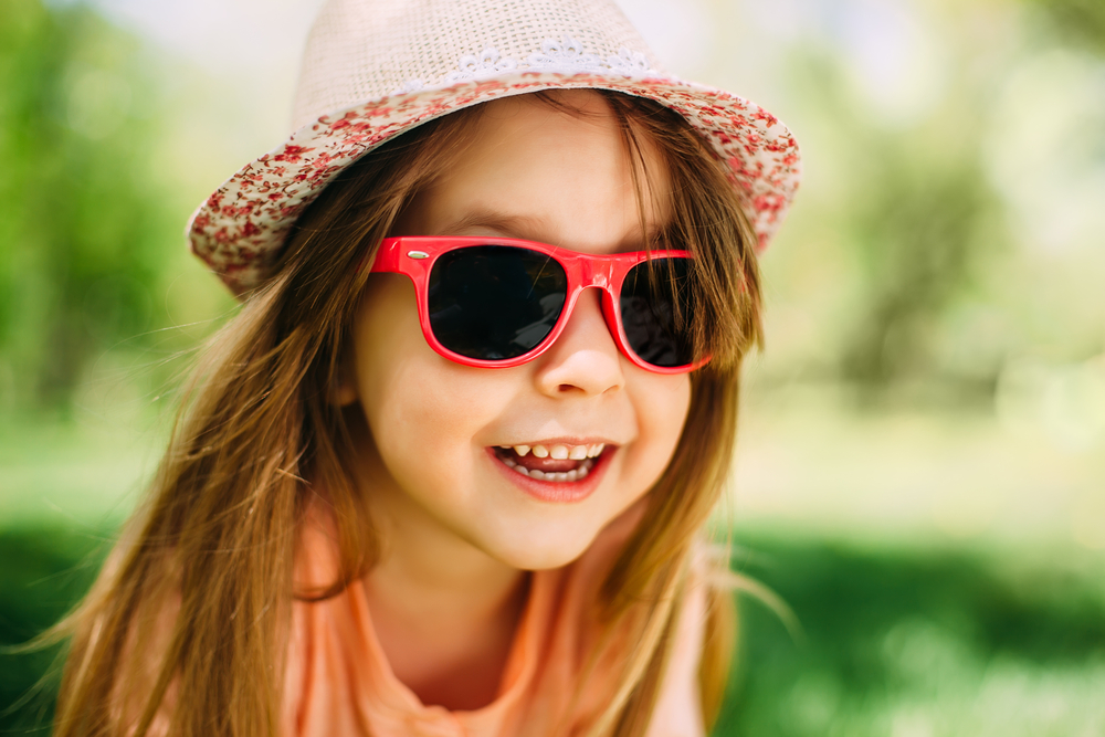 8 Pilihan Topi Anak Perempuan  yang Cute dan Nyaman untuk 