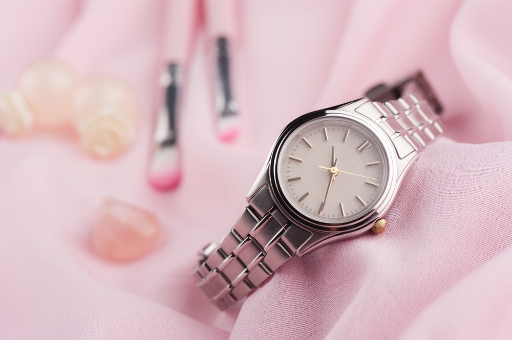 品質のいい カシオ　腕時計　レディース　防水　美品 腕時計(デジタル)