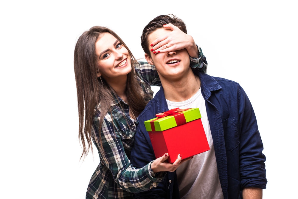 Need To Tell Your Man How Much You Love Him These 10 Just Because Gifts For Boyfriend Are Just The Way To Do It