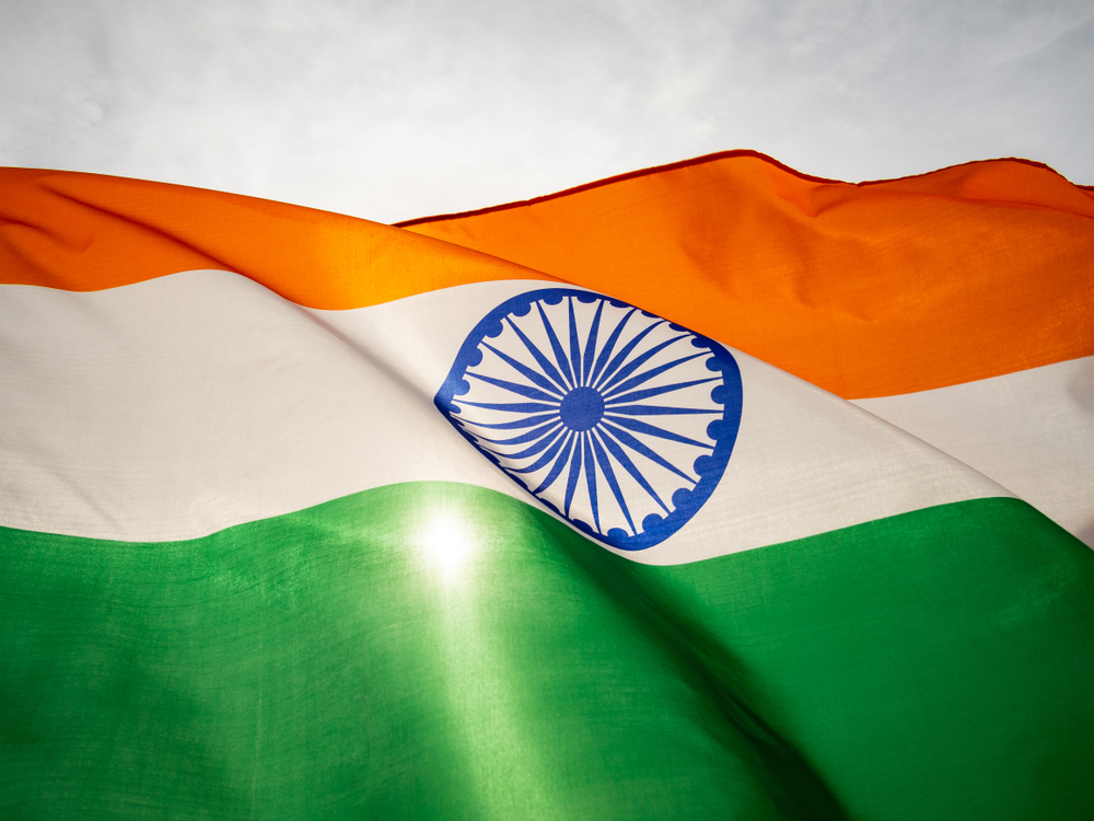 20+ Running With Indian Flag Stock Photos, Pictures & Royalty-Free Images -  iStock | Boy running with indian flag