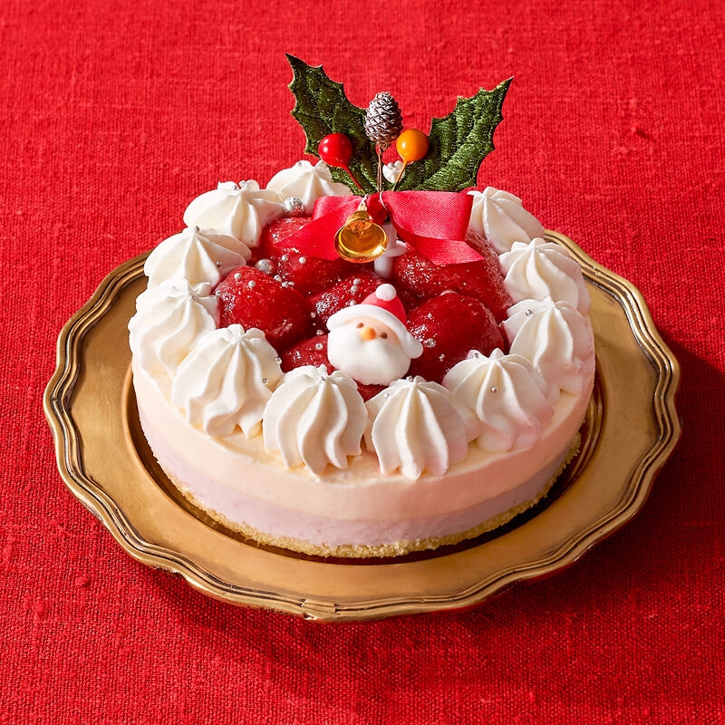 年おすすめのクリスマスケーキ 人気ランキング選 通販で買える人気のケーキを徹底紹介 ベストプレゼントガイド
