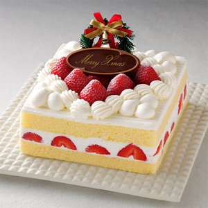 日本橋高島屋のクリスマスケーキ15 予約受付中 ベストプレゼントニュース