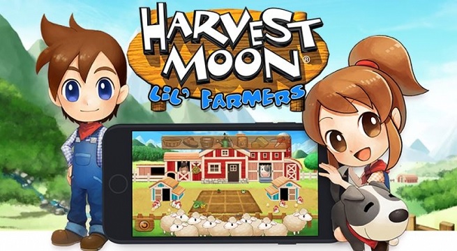 Penggemar Harvest Moon? Jangan Lewatkan 10+ Rekomendasi Game Harvest