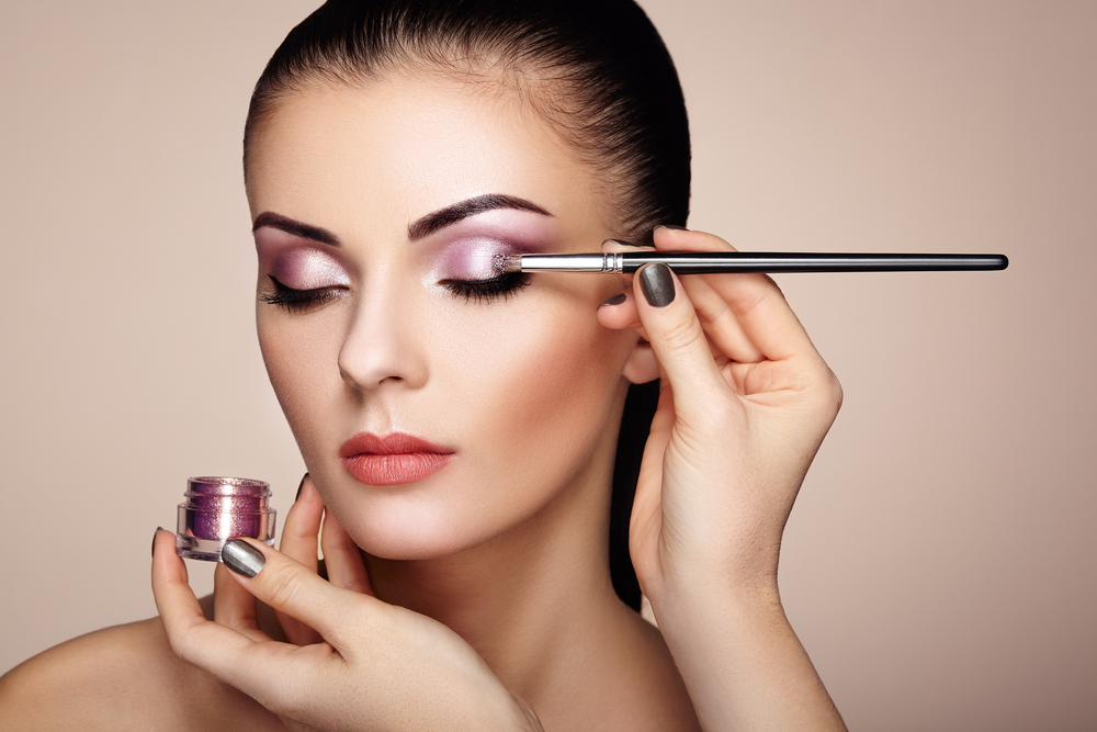 Performing Arts: Top 5 Makeup Tips