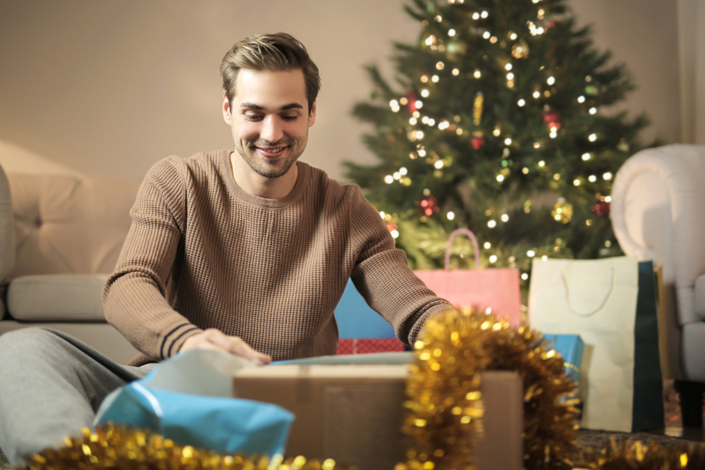 男友達に喜ばれるクリスマスメッセージ 書き方のポイントや文例をご紹介 ベストプレゼントガイド