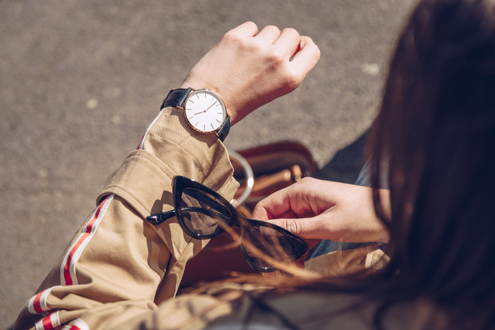 女性に人気のカジュアル腕時計 レディースブランドランキングTOP10 