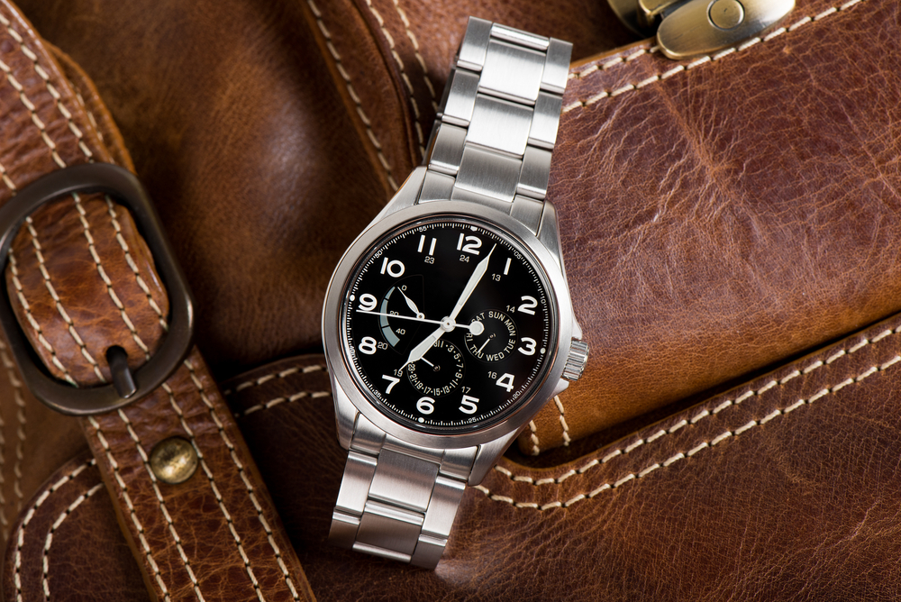 便利でおしゃれな防水タイプの腕時計ブランド12選！【2022年最新版 