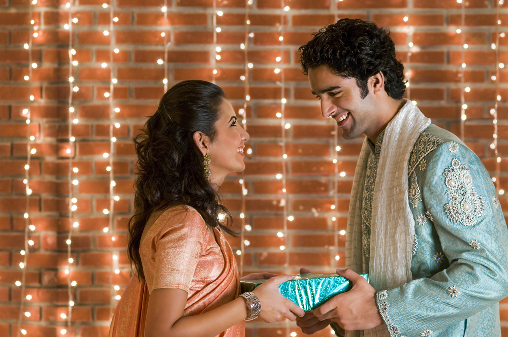 Add A Spark To Your Relationship With A Sweet Diwali Gift For Your ...