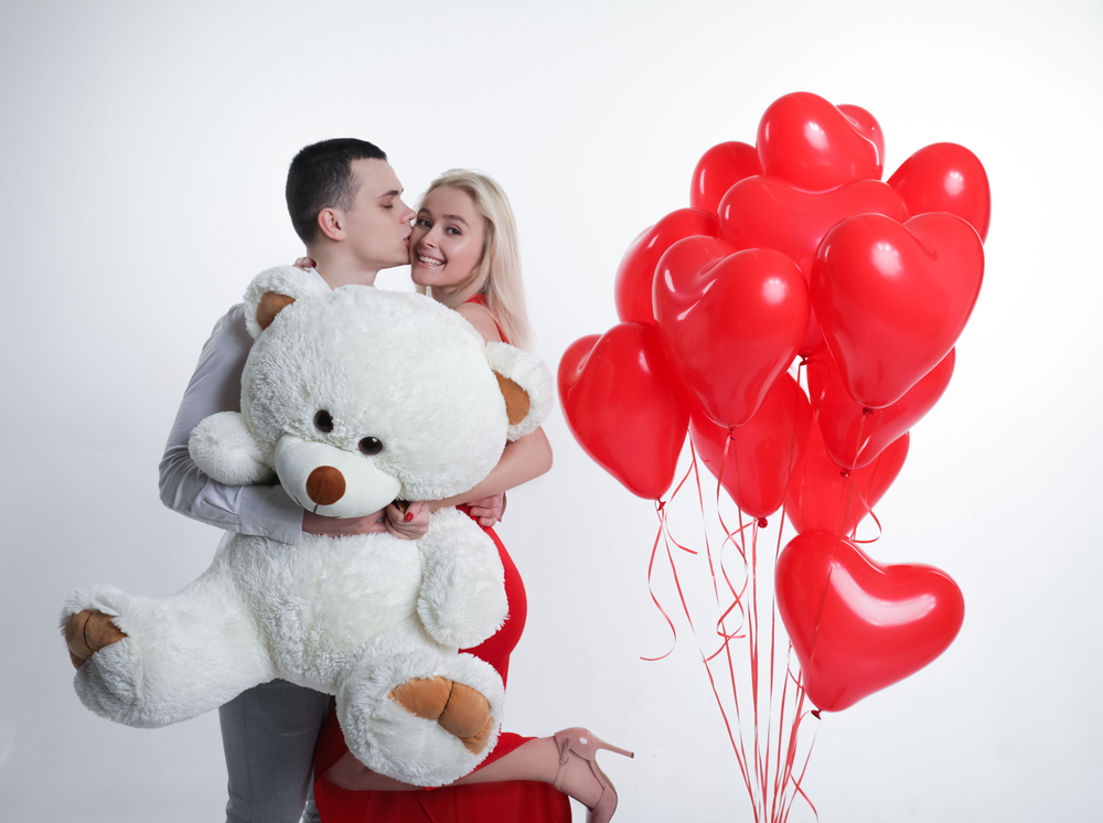 Happy Teddy Day 2022 Images & Quotes: Latest Wishes, HD Wallpapers Of Cute  Teddy Bears And Romantic Messages To Celebrate the Fourth Day of  Valentine's Week