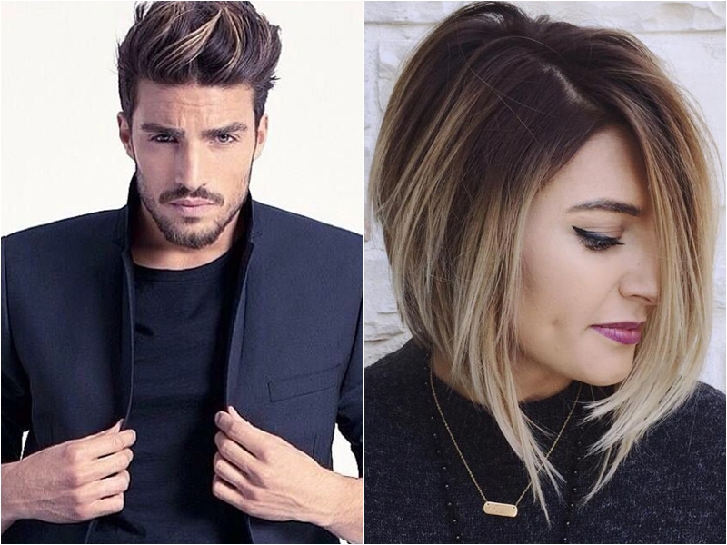 A Great Hairstyle Can Turn an Average Person into a Stylish  Character(2020): New Hairstyles for Men and Women in India That are Smart,  Presentable, Low-Maintenance, and Easy to Style.