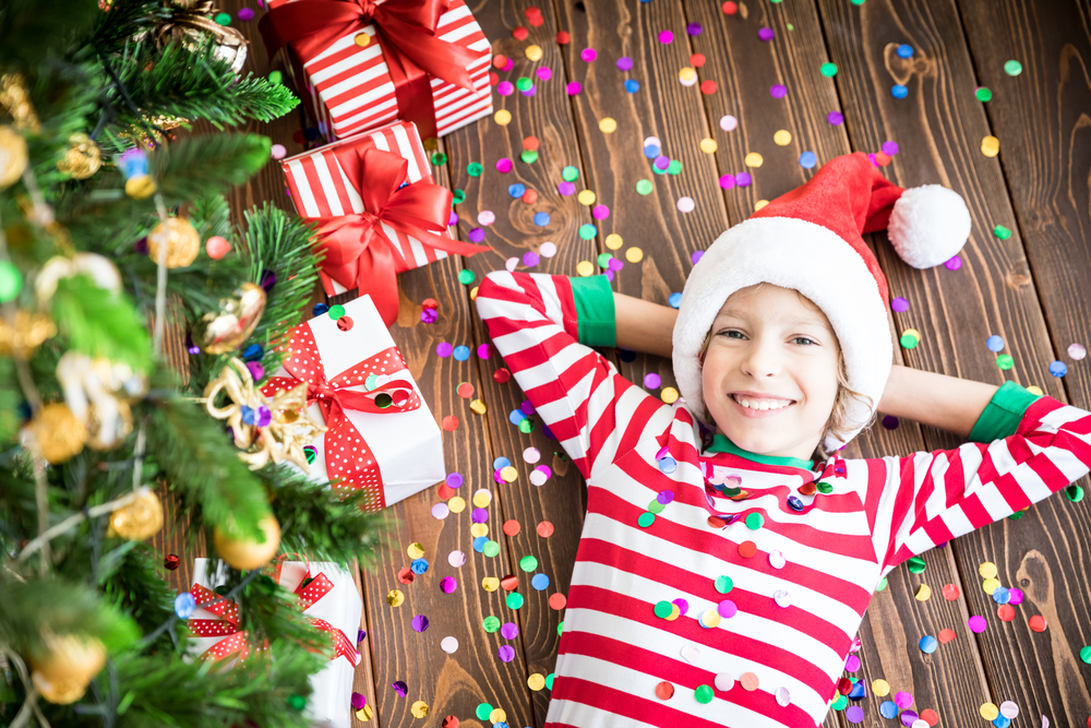 小学生の男の子がもらって嬉しいクリスマスメッセージは 文例やポイントもご紹介 ベストプレゼントガイド