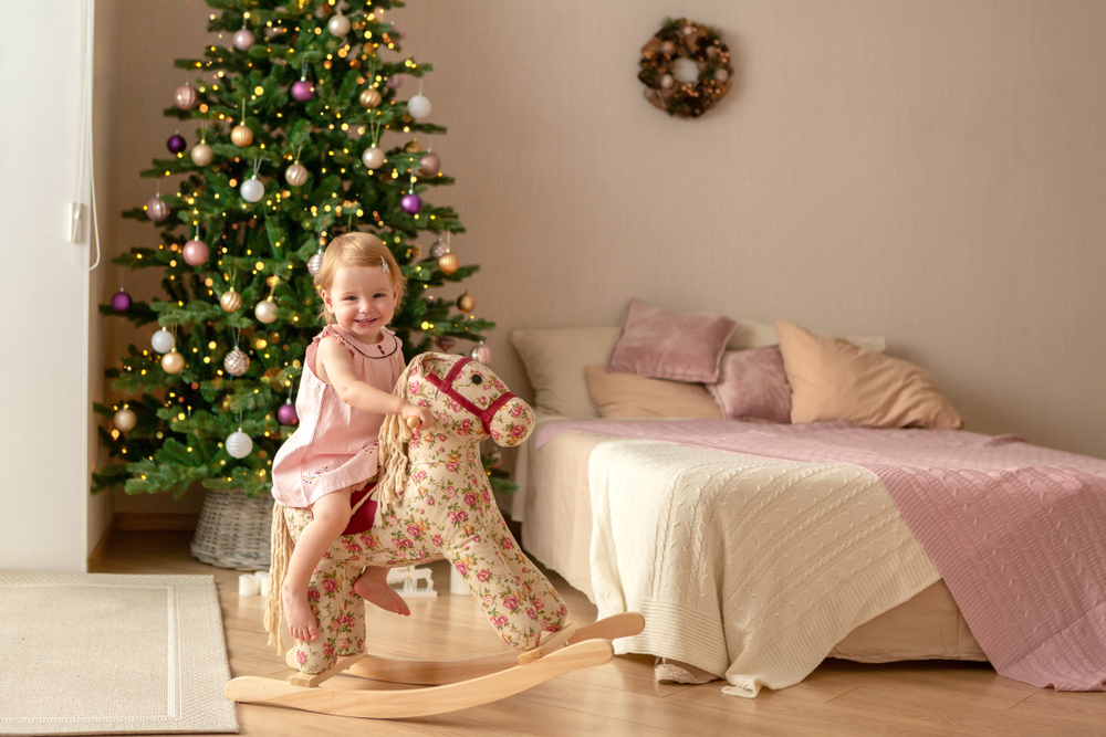 1歳の女の子におすすめのクリスマスプレゼントランキング32選 積み木やおままごとセットなどの人気商品をご紹介 年最新 ベストプレゼントガイド