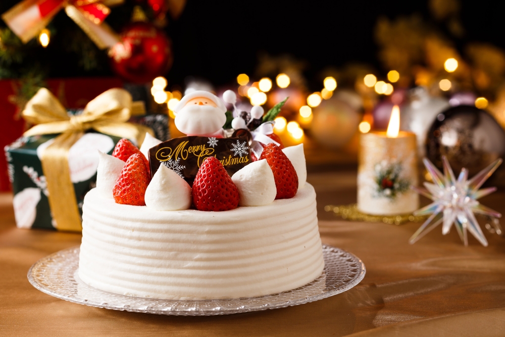 クリスマスケーキ特集2022｜通販・お取り寄せの人気ブランドランキング37選！ | ベストプレゼントガイド