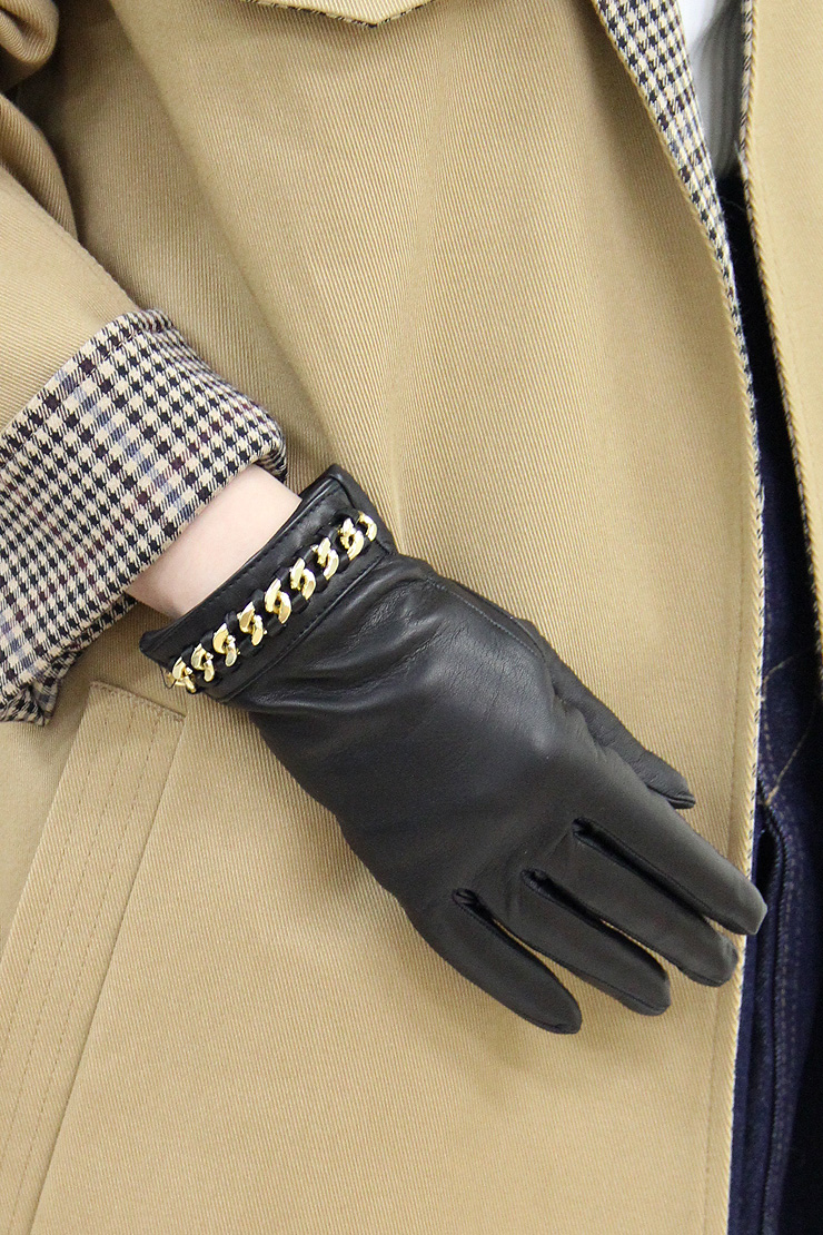 おしゃれな革のレディース手袋 おすすめ 人気ブランド11選 22年最新版 ベストプレゼントガイド