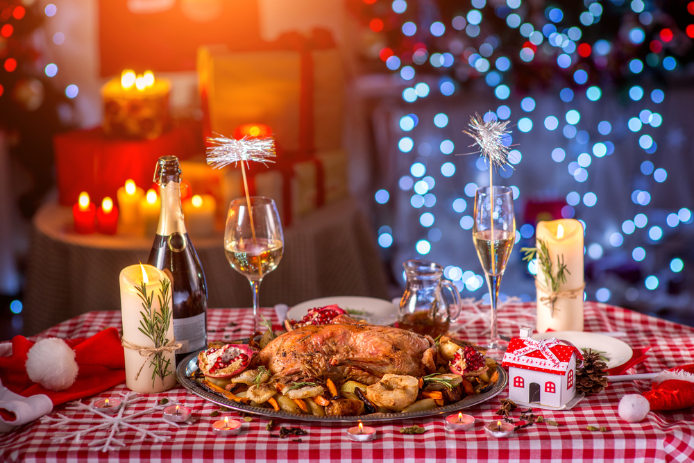 福岡でクリスマスディナーに人気のレストラン デートを盛り上げるプランが満載 ベストプレゼントガイド