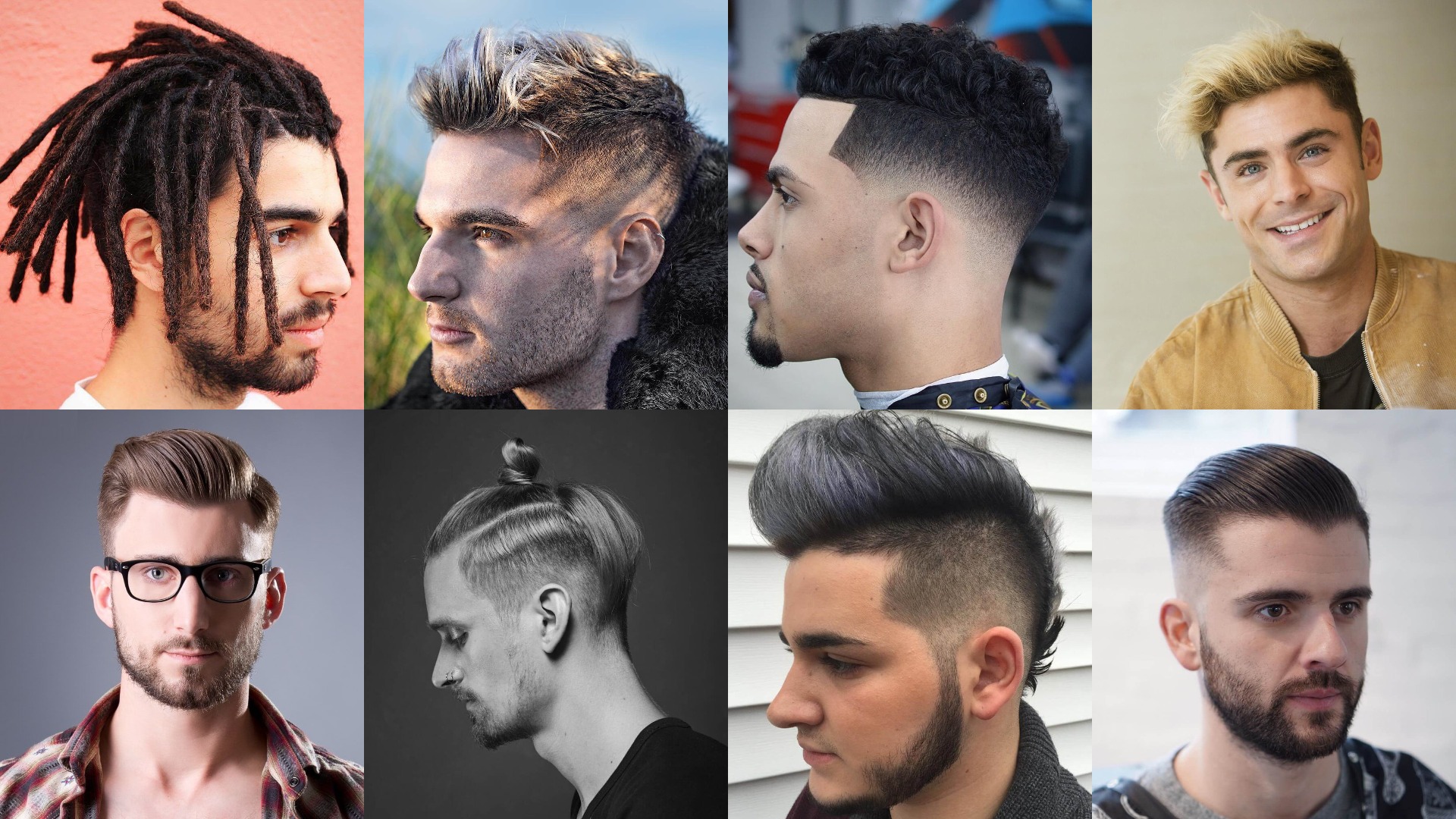 Baal Cut Man: 25 Different Indian Style Haircuts for Men 2023