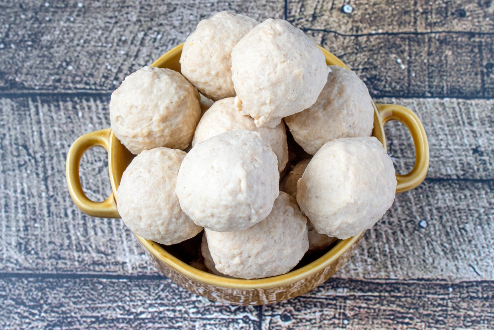 Kumpulan 10 Cara Membuat Bakso Berbagai Varian Yang Lezat