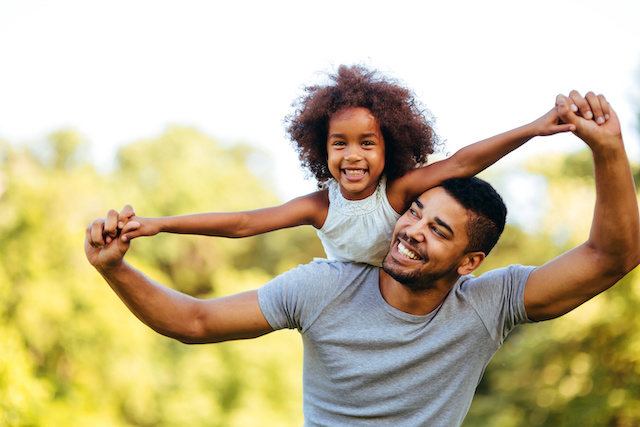 What Makes A Child Happy Understanding Your Child At Every Stage Tips For Building A Healthy Parent Child Relationship