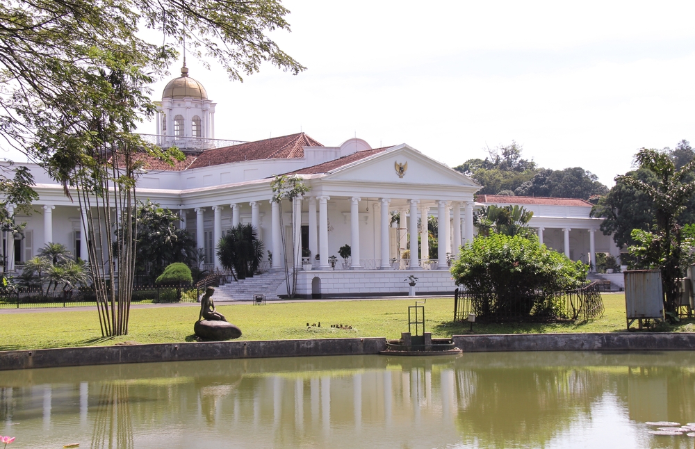 Rekomendasi Tempat Wisata Di Bogor - Menggoda Janda