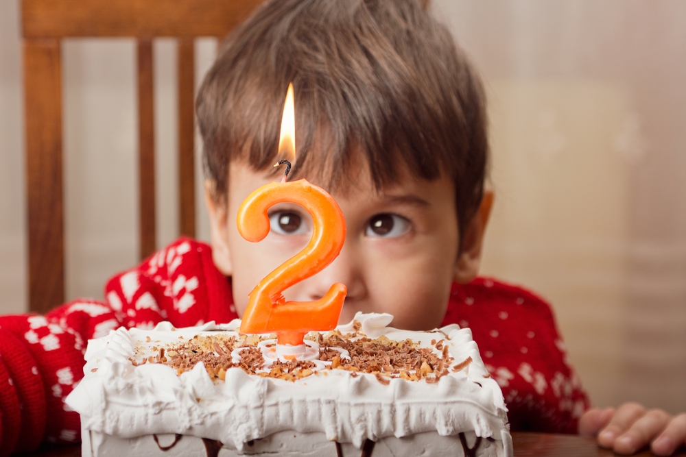 2歳の男の子に喜ばれる誕生日プレゼント10選 人気ランキングや予算 メッセージ文例も紹介 ベストプレゼントガイド