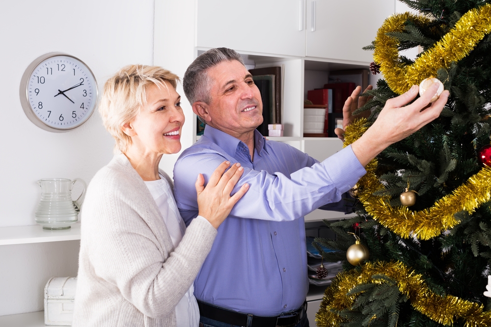 50代の男性に人気のクリスマスプレゼントランキング 万年筆や名刺入れなどがおすすめ ベストプレゼントガイド