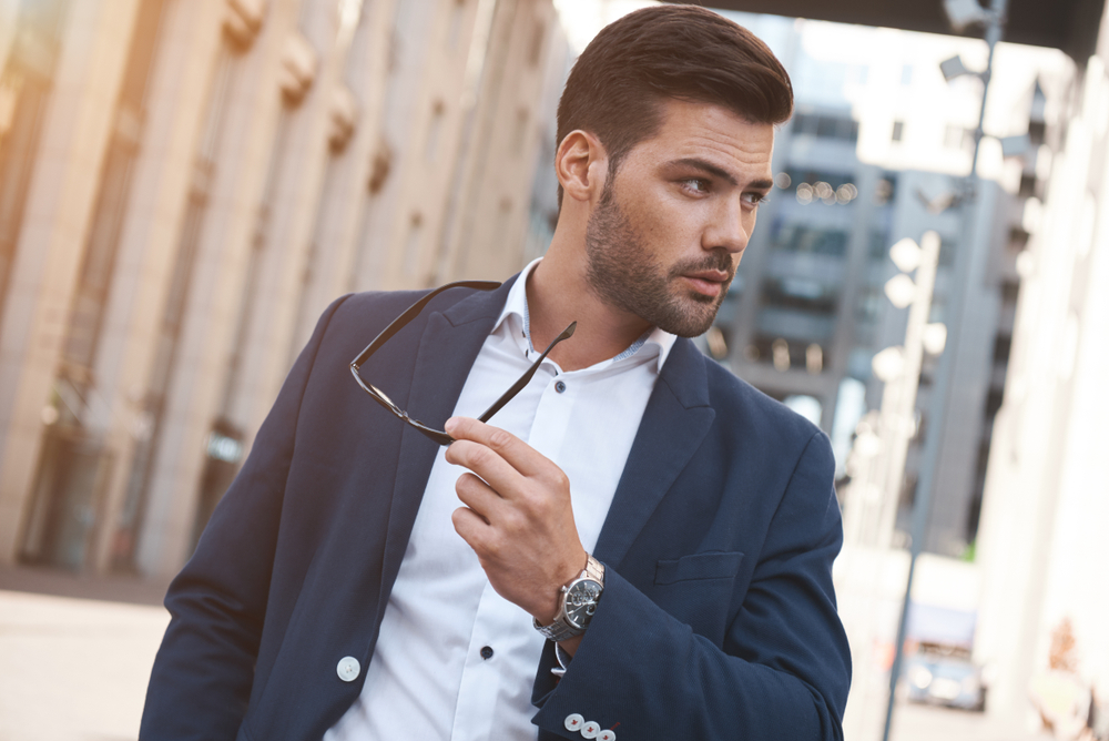 Step Out in Style with Perfectly Groomed Hair. Your Guide to the Best ...