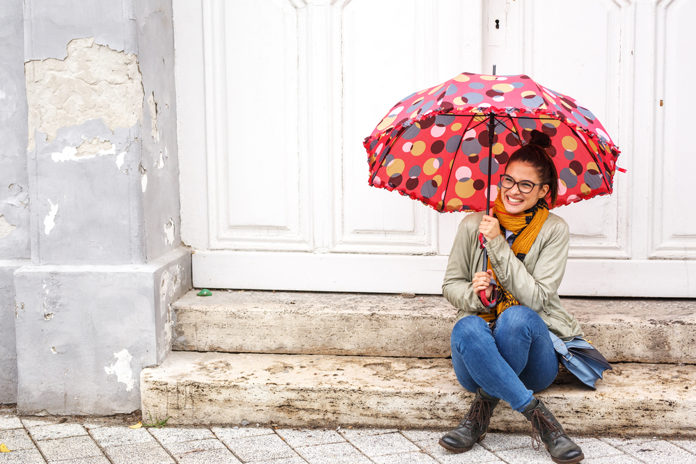 女性に人気のレディース折りたたみ傘 おすすめブランドランキング35選【2022年版】 | ベストプレゼントガイド