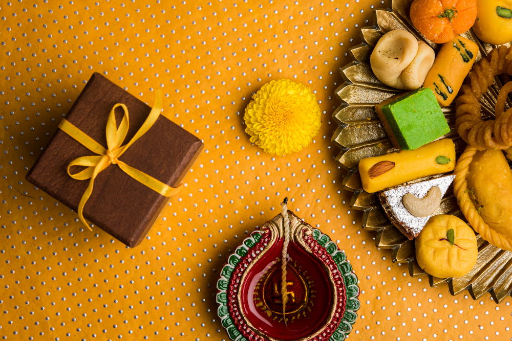 Best Diwali Mithai Gifts for 2020 Delicious Traditional Indian Sweets