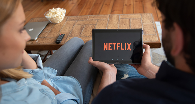 If You Don't Know What to Watch on Netflix Tonight, Here Is the List of ...