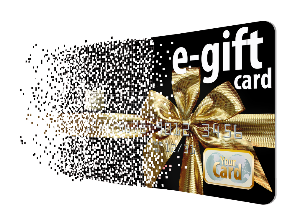 30 Best Gift Card Ideas 2022 for Those Last Minute Gifts