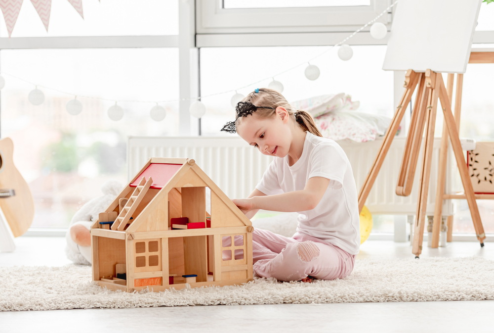 4歳の女の子が喜ぶ誕生日プレゼント 人気ランキングTOP12！飾り付けなどお祝いで何をするかも紹介！ | プレゼント＆ギフトのギフトモール