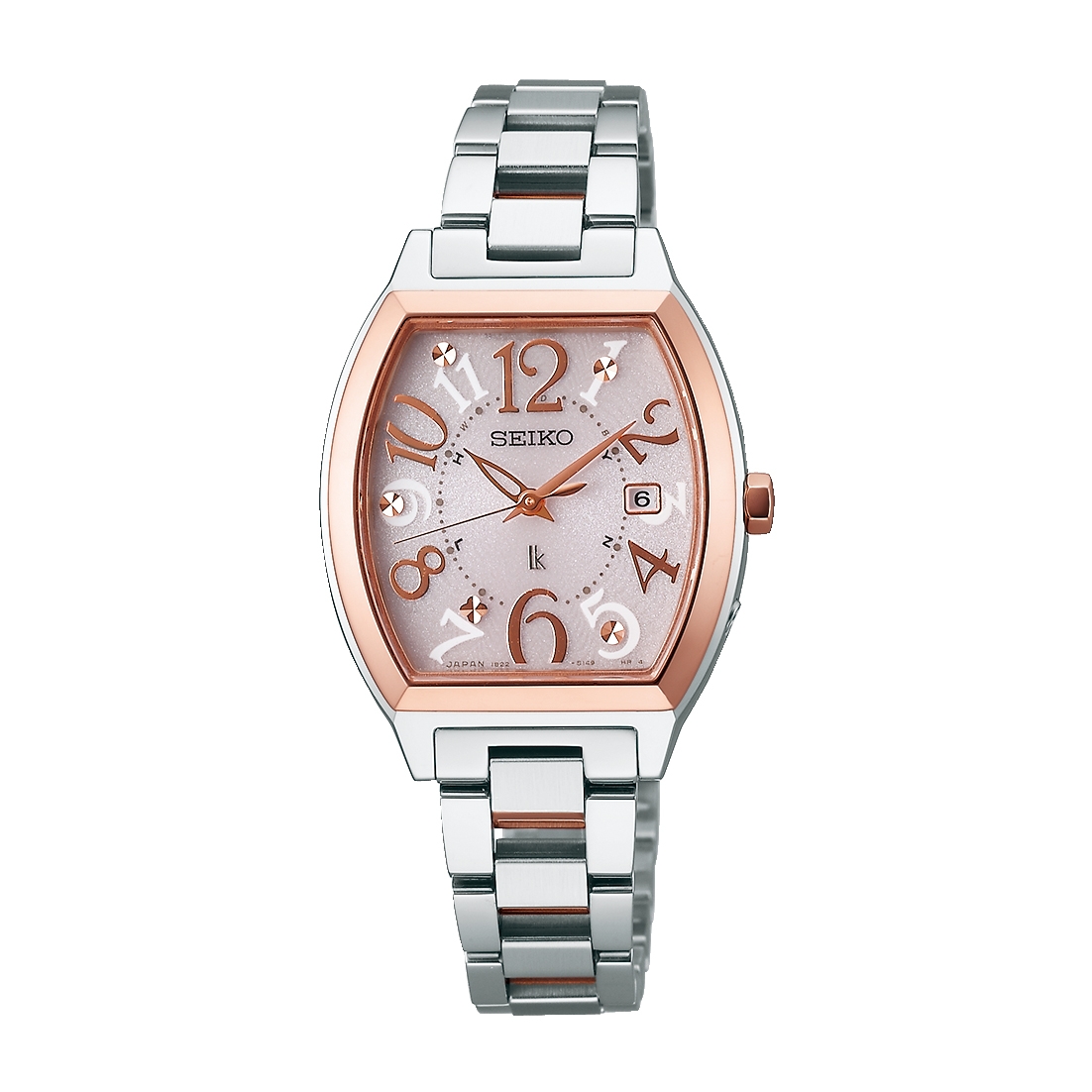女性におすすめのサファイアガラスの腕時計人気ブランド12選 21年最新版 ベストプレゼントガイド