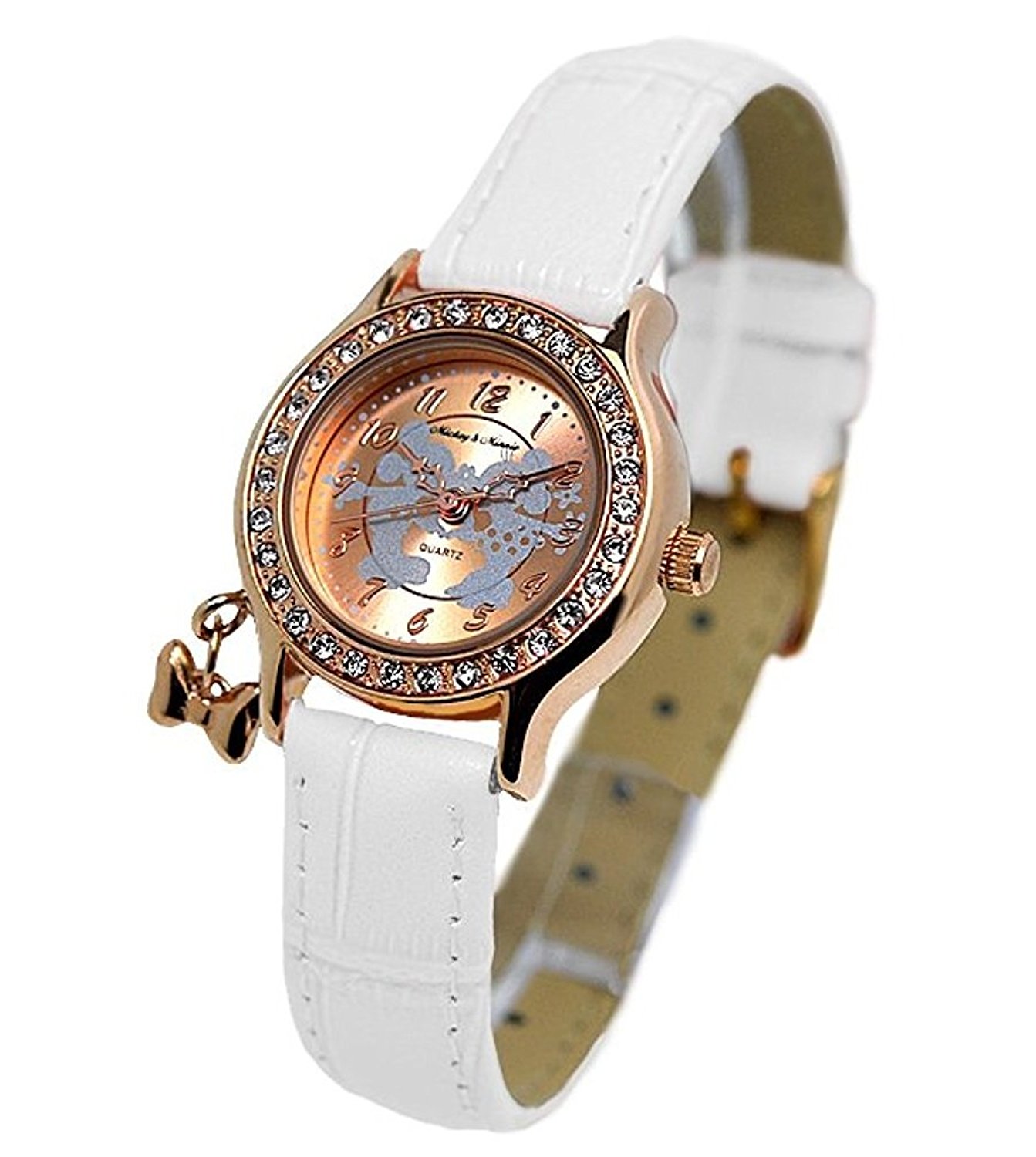 スワロフスキーの人気レディース腕時計12選【プレゼントにもおすすめ】 | ベストプレゼントガイド