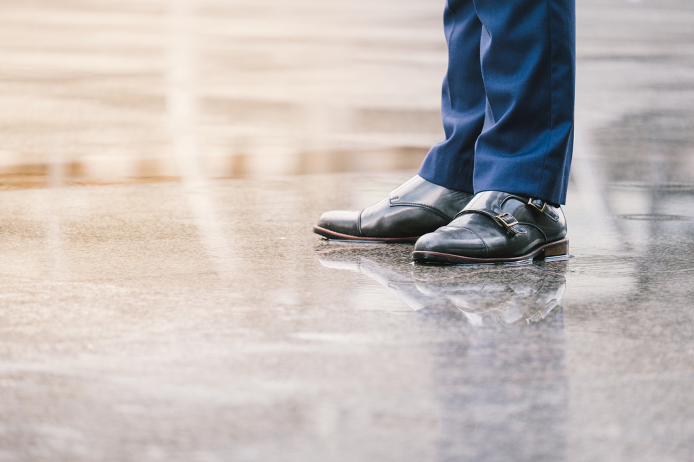 雨の日向きのメンズ革靴 人気 おすすめブランドランキング30選 21年版 ベストプレゼントガイド