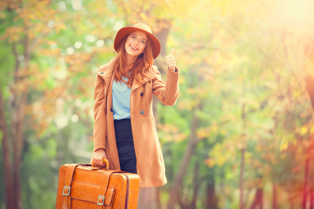 実際に貰ってうれしい 旅行 お出かけ好きな女性に贈るプレゼントガイド ベストプレゼントガイド