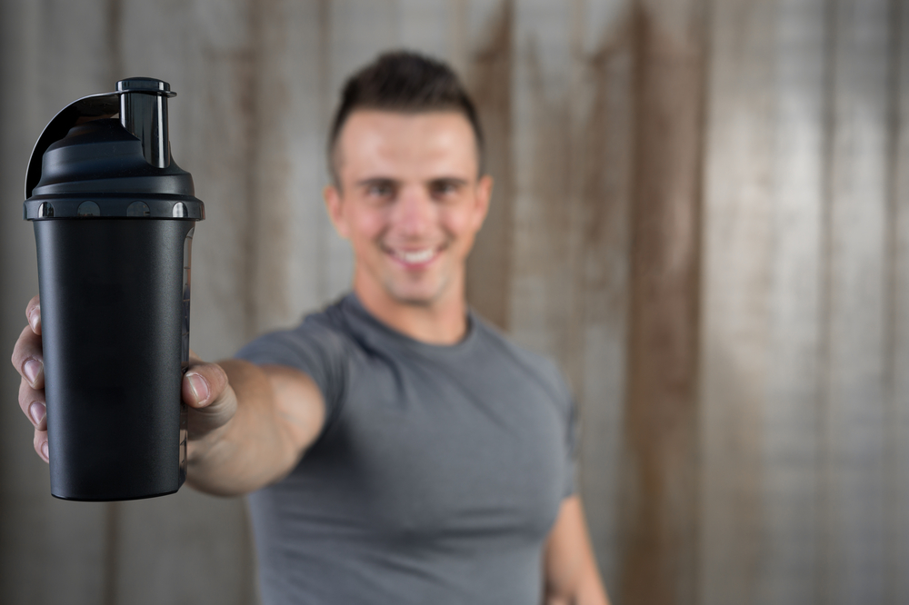 Why stainless steel protein shakers are better than plastic – Beyond Shakers