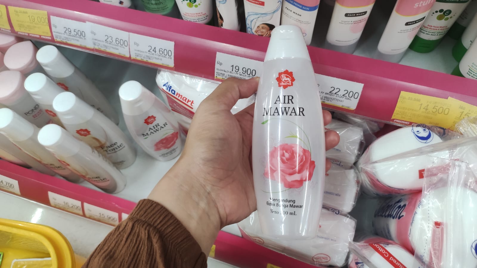 30 Rekomendasi Skincare Viva Agar Kulit Sehat Tanpa Keluar Biaya Mahal ...