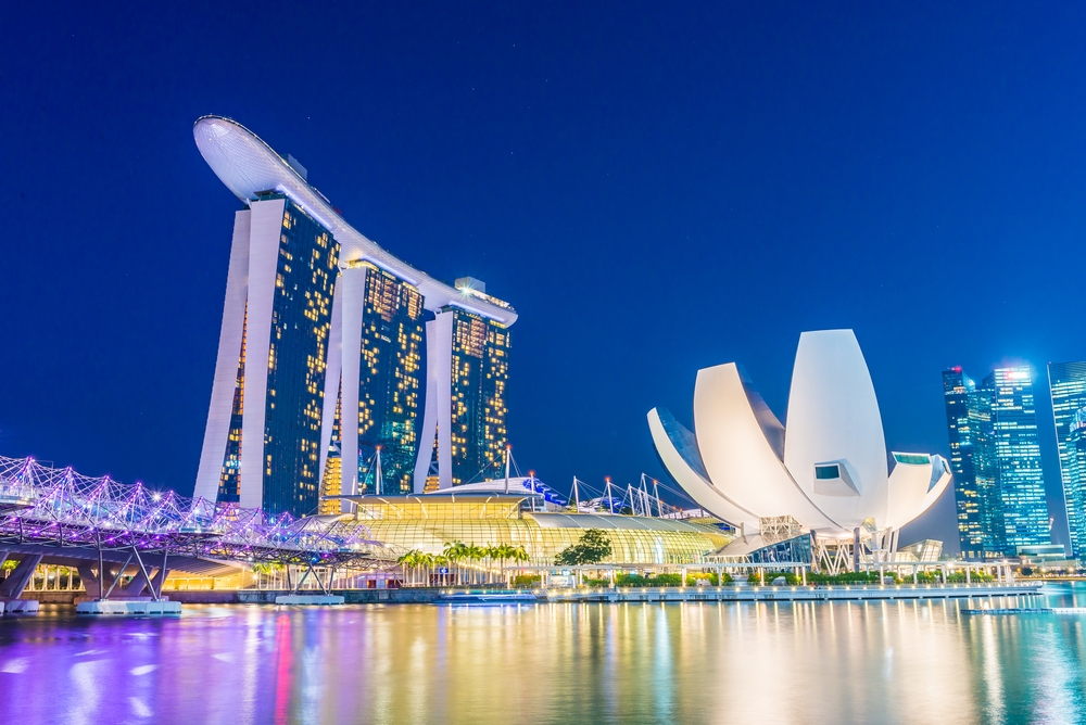 Tempat Wisata Di Singapore Yang Murah Dan Bagus