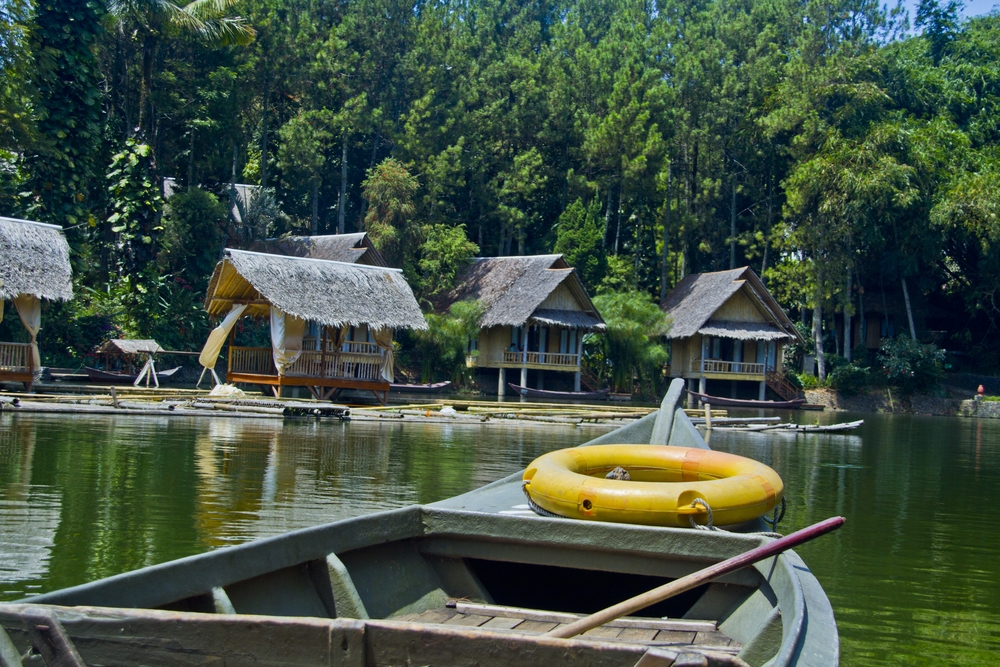 Dapatkan Pengalaman Liburan Yang Lebih Berkesan Dengan Menginap Di Pilihan Penginapan Terbaik