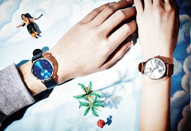 シンプルデザインのメンズ腕時計 人気ブランド12選！【2022年最新版 