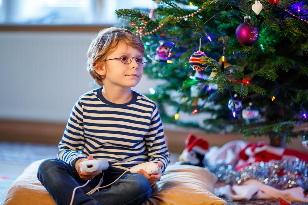 小学生低学年の男の子に人気のクリスマスプレゼントランキング ベストプレゼントガイド